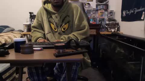 mrsoonicexrated online show from February 18, 12:34 pm