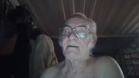 Chuck online show from March 27, 11:32 am