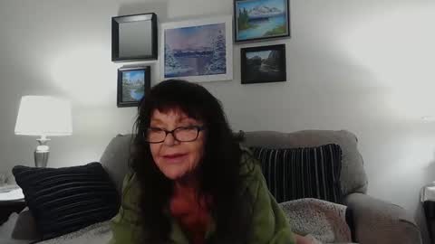 VivianHarper online show from February 10, 2:48 am