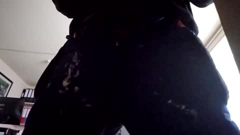 Snapshot of mrtribute23 chatting on January 17, 2:39 pm MrTribute online show from January 17, 2:39 pm