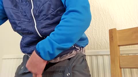 Snapshot of mrtribute23 chatting on March 4, 10:35 am MrTribute online show from March 4, 10:35 am