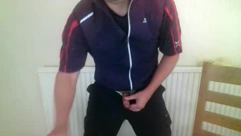 Snapshot of mrtribute23 chatting on September 18, 9:55 am MrTribute online show from September 18, 9:55 am