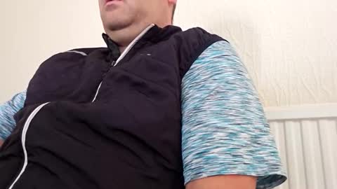 Snapshot of mrtribute23 chatting on September 19, 10:05 am MrTribute online show from September 19, 10:05 am