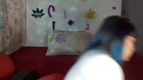 Mrs Venus online show from November 16, 6:02 pm