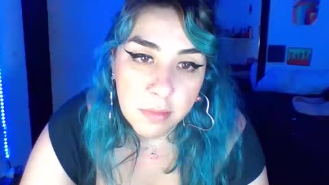 Mrs Venus online show from February 10, 10:47 pm