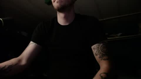 Snapshot of mrwickeddick chatting on July 17, 1:12 am Winchester online show from July 17, 1:12 am