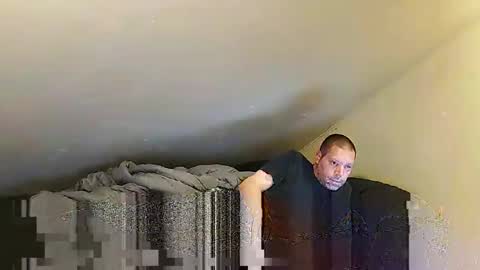 mrxhere online show from December 18, 8:25 pm