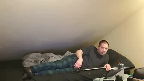 mrxhere online show from January 5, 6:56 pm