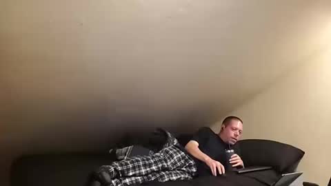 mrxhere online show from October 12, 6:45 am