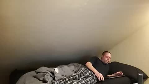 mrxhere online show from November 4, 9:58 pm