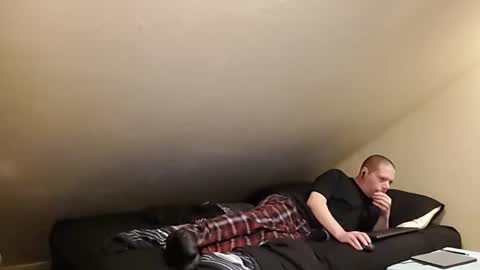 mrxhere online show from December 14, 3:06 pm