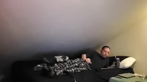 mrxhere online show from March 13, 7:09 pm