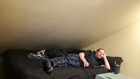 mrxhere online show from March 15, 5:02 am