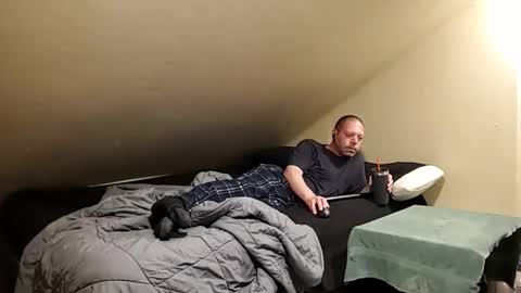 mrxhere online show from April 13, 3:56 am