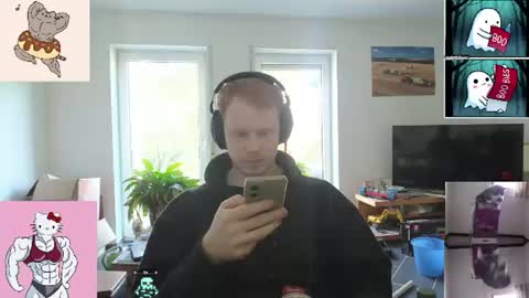 Snapshot of mrzaasch chatting on June 15, 4:31 pm Sascha online show from June 15, 4:31 pm