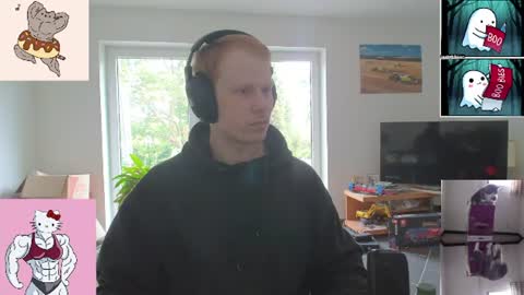 Snapshot of mrzaasch chatting on June 16, 4:20 pm Sascha online show from June 16, 4:20 pm