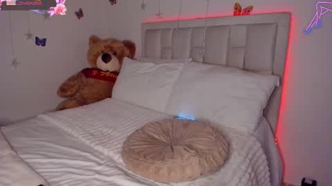 Tania online show from December 15, 7:51 pm