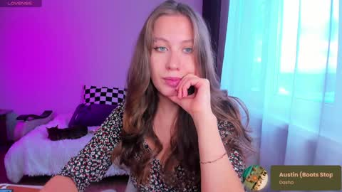 Allison online show from December 21, 11:22 am