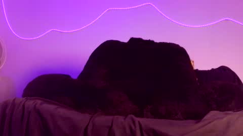 Ms Booty Boop online show from December 4, 9:29 am