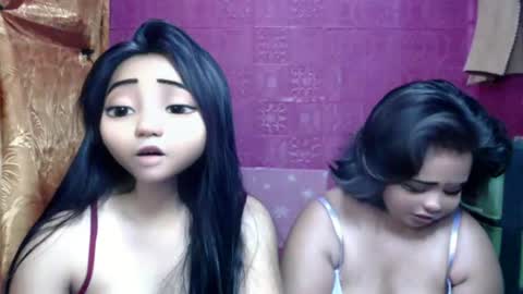 Snapshot of ms_celestine chatting on June 26, 6:40 am ms_celestine online show from June 26, 6:40 am