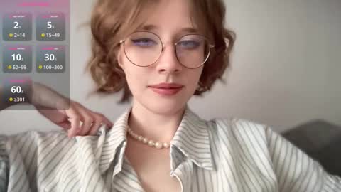 ms_christiana online show from November 24, 11:54 am