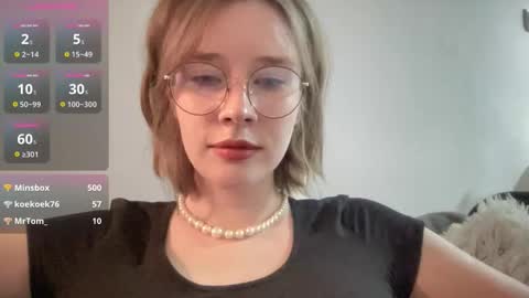 ms_christiana online show from December 21, 2:19 am