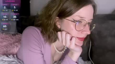 ms_christiana online show from February 10, 10:14 pm
