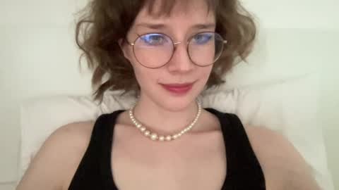 ms_christiana online show from June 3, 2:55 pm
