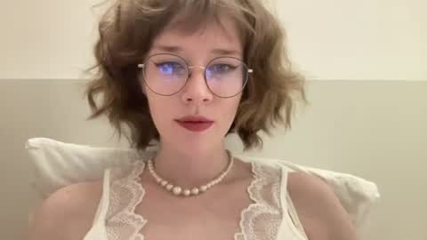 ms_christiana online show from June 14, 6:54 pm