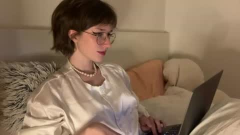 ms_christiana online show from July 1, 7:46 pm