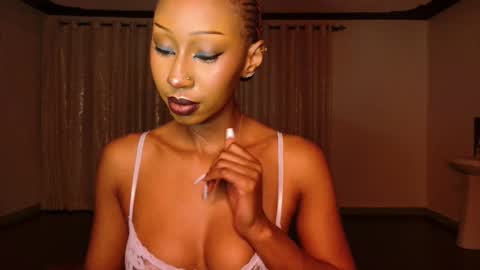 ms_crystal online show from November 11, 8:42 pm