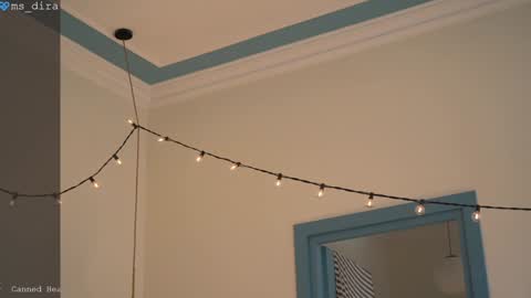 Snapshot of ms_dira chatting on March 3, 12:00 pm dira and the riru tribe online show from March 3, 12:00 pm