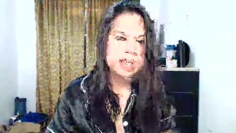 Snapshot of ms_el_natural chatting on May 23, 1:22 am ms_el_natural online show from May 23, 1:22 am