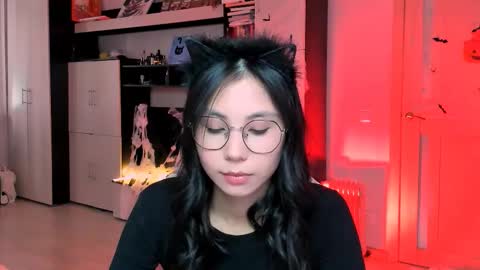 ms_emily_ online show from October 27, 5:33 am