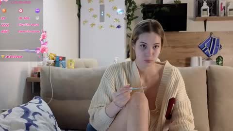 Ms ForYOU online show from March 1, 3:05 pm