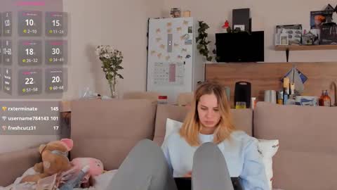 Ms ForYOU online show from November 2, 4:31 pm