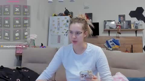 Ms ForYOU online show from February 5, 3:44 am