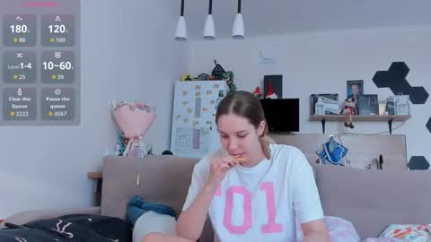 Ms ForYOU online show from March 12, 4:18 am