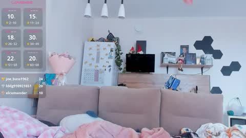 Ms ForYOU online show from March 14, 4:40 am