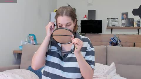 Ms ForYOU online show from April 11, 2:43 pm