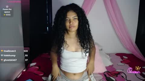 Snapshot of ms_ivanna chatting on April 2, 9:01 pm Ivanna online show from April 2, 9:01 pm