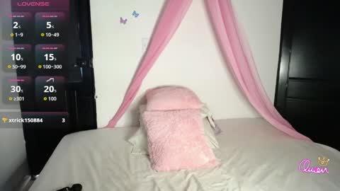 Snapshot of ms_ivanna chatting on April 3, 10:08 pm Ivanna online show from April 3, 10:08 pm