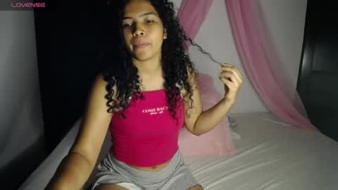 Snapshot of ms_ivanna chatting on May 2, 10:59 pm Ivanna online show from May 2, 10:59 pm