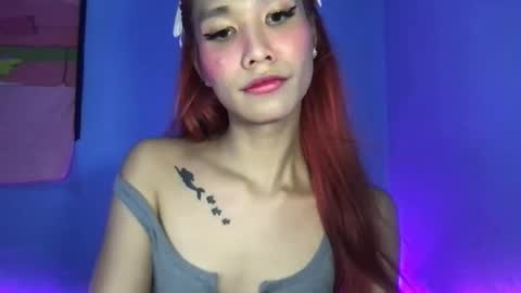 Snapshot of ms_maureenx69x chatting on October 17, 9:06 pm ms_maureenx69x online show from October 17, 9:06 pm