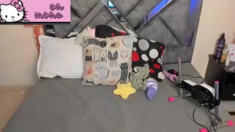 Snapshot of ms_meloddy chatting on April 24, 2:30 pm Ms Meloddy online show from April 24, 2:30 pm