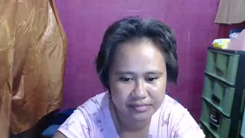 Nathalie online show from February 4, 6:03 pm