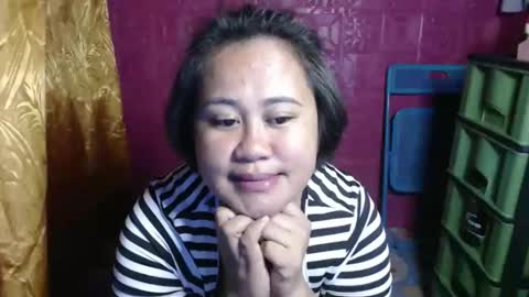 Nathalie online show from March 14, 6:57 pm