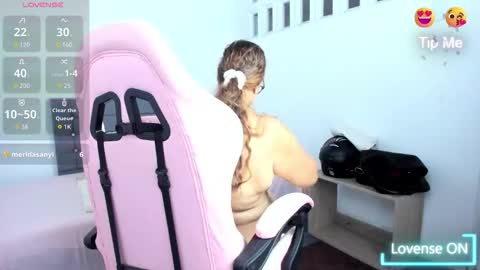 ms_samanta online show from March 7, 11:29 am