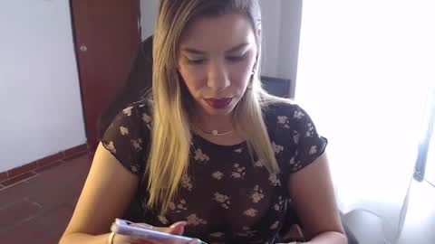 Snapshot of ms_sofiax chatting on February 13, 3:56 pm Sofia online show from February 13, 3:56 pm