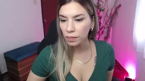 Snapshot of ms_sofiax chatting on January 6, 4:21 pm Sofia online show from January 6, 4:21 pm